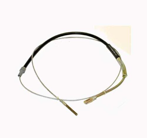 Parking Brake Cable, fits 73-77 Beetle, and 73-79 Super Beetle.....#30-0059-0
