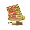Spark Plugs, 14mm Bosch Long Reach, Set.....#85-1500-0