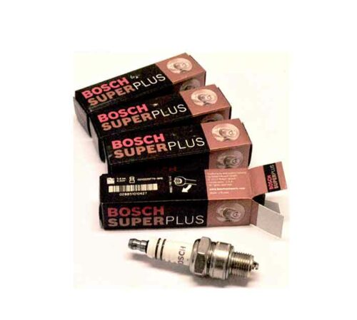 Spark Plugs, Bosch, for Standard Bugs, Set....#85-1450-0