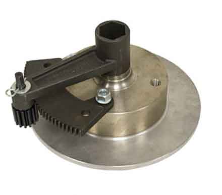 Torque Multiplier Tool. Works on 12v or 6v flywheels and Axle nut!...#96-2363-743