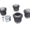 Piston and Cylinder set for 1600, 85.5 Mahle.....#10-0041-0